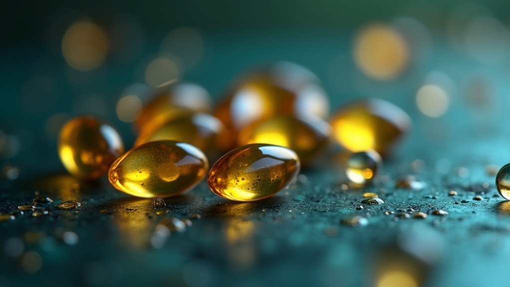 omega 3s enhance stem cell function