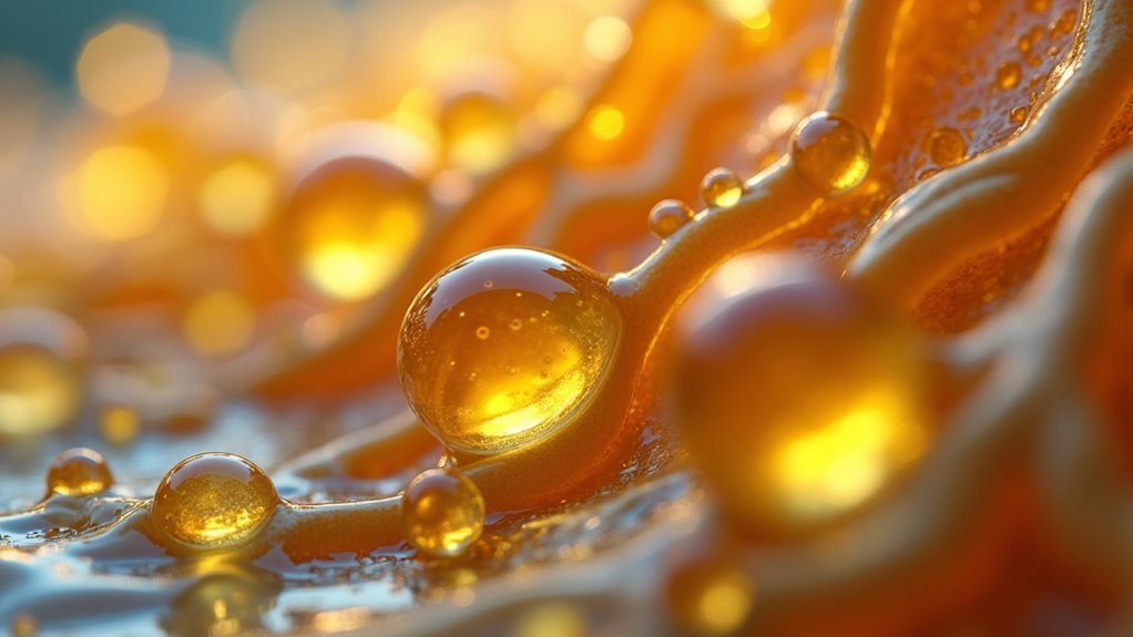 omega 3s for faster recovery