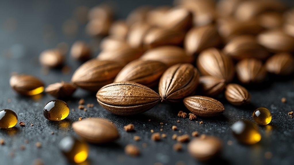 omega fatty acids enhance zinc