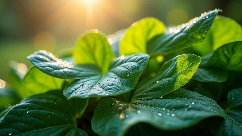 optimize magnesium for oxygenation