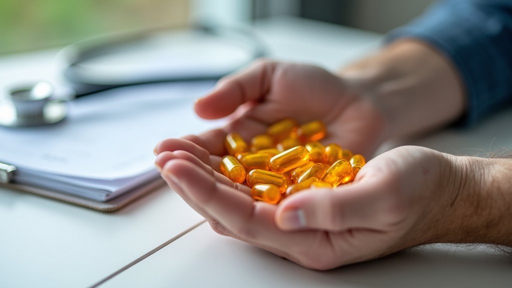 personalized curcumin dosage assessment