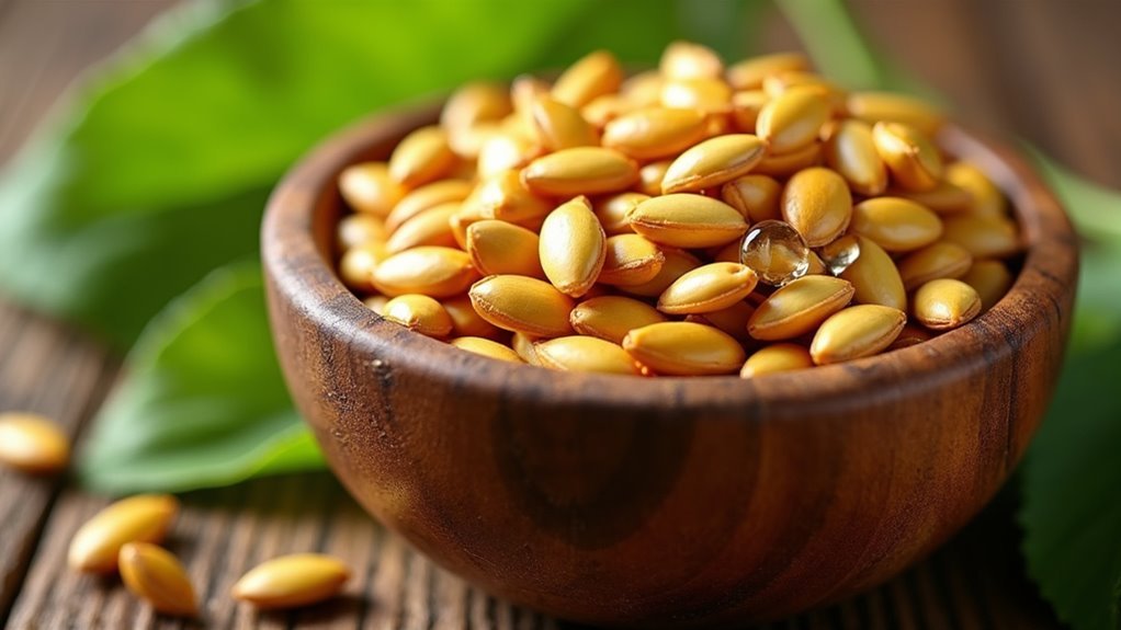 phosphorus rich sunflower seed benefits