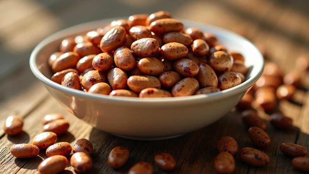 pinto beans enhance sleep naturally