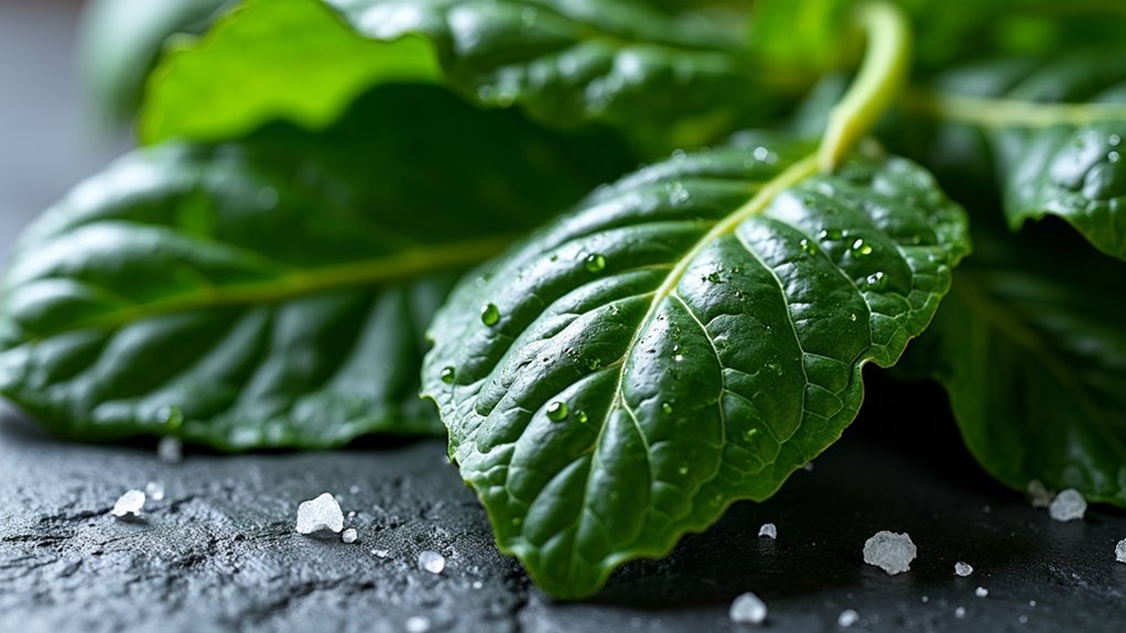 potassium supports heart health