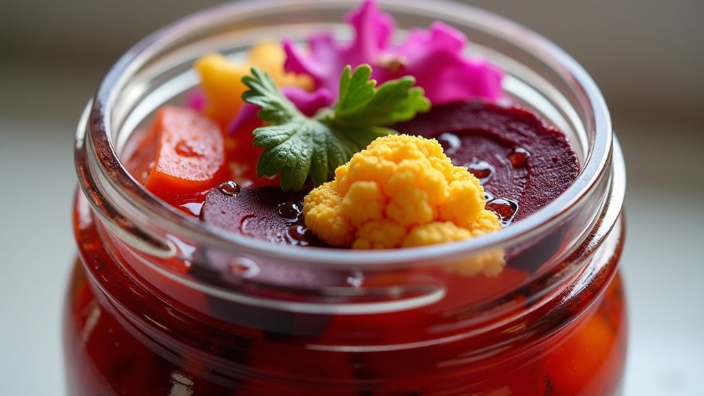 powerhouse fermented vegetable benefits