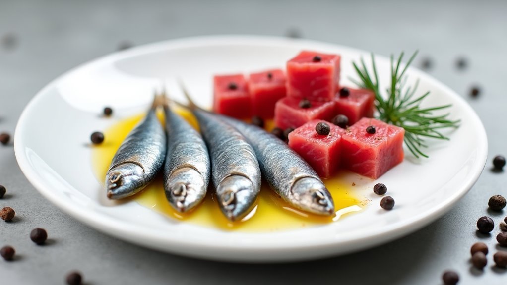 powerhouse proteins for recovery