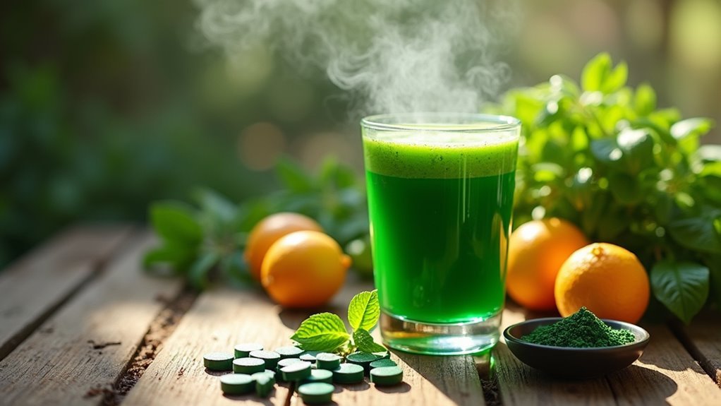 pre cleanse nutrition preparation essential