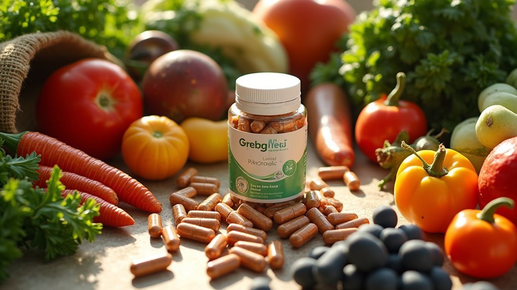 predictable cost effective gut health