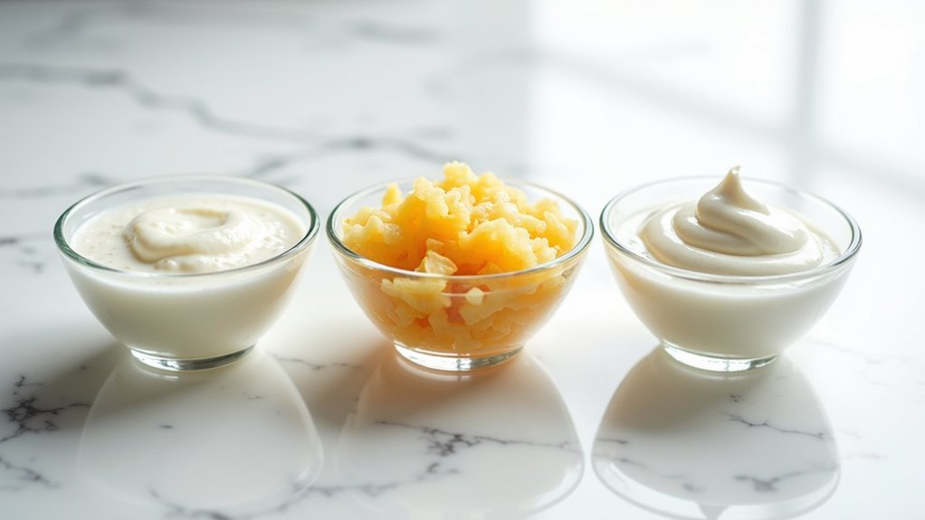 probiotic foods for digestion