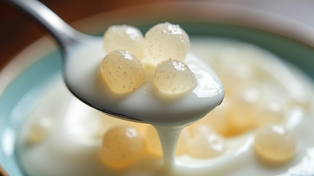 probiotic strengthens gut health