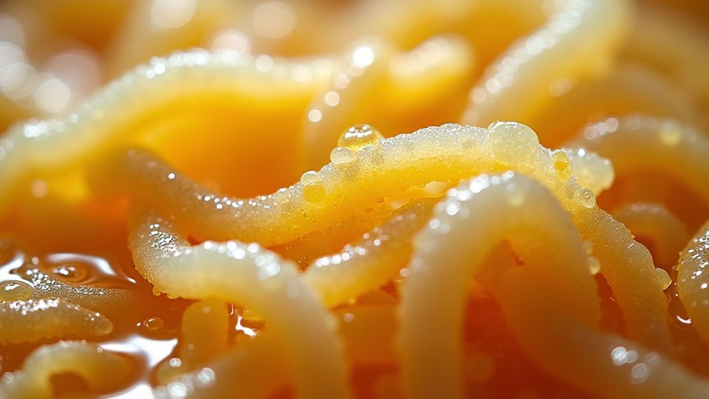 probiotics boost enzyme production