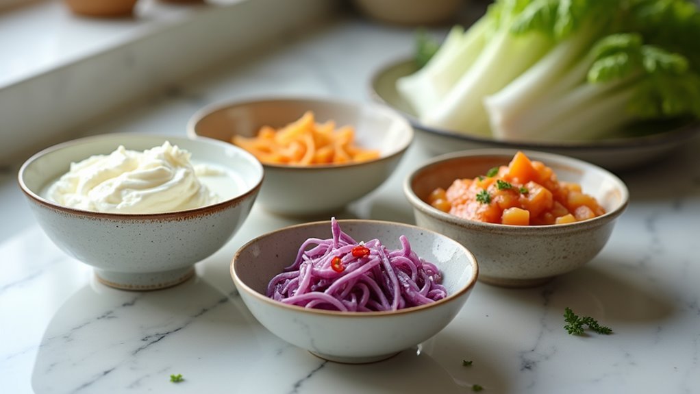 probiotics enhance children s digestion