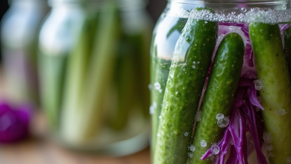 probiotics enhance digestive health