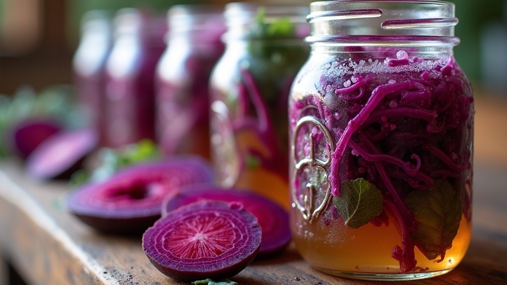 probiotics for digestive healing