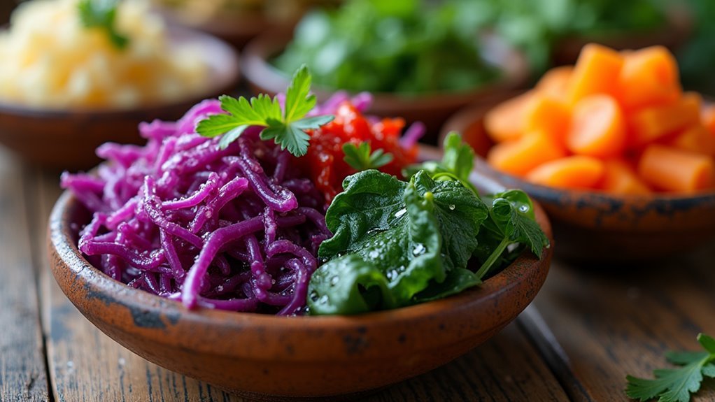 probiotics improve digestive recovery