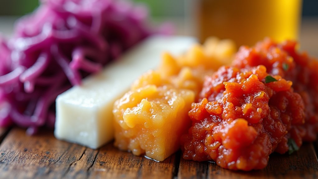 probiotics promote gut health