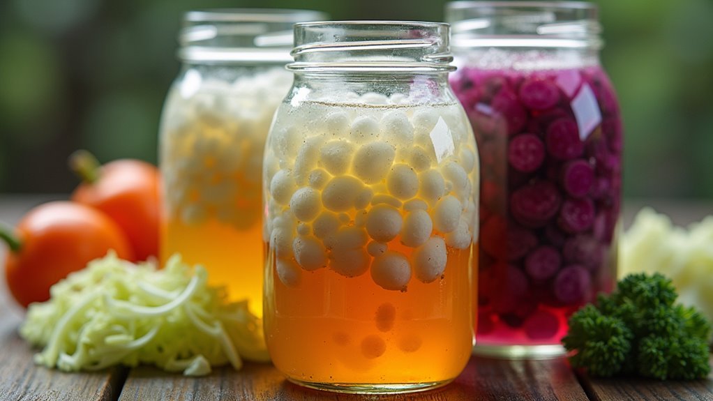 probiotics reduce systemic inflammation