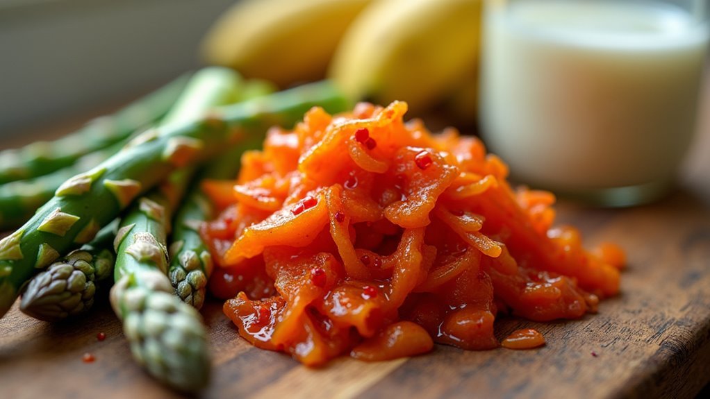 probiotics restore gut balance