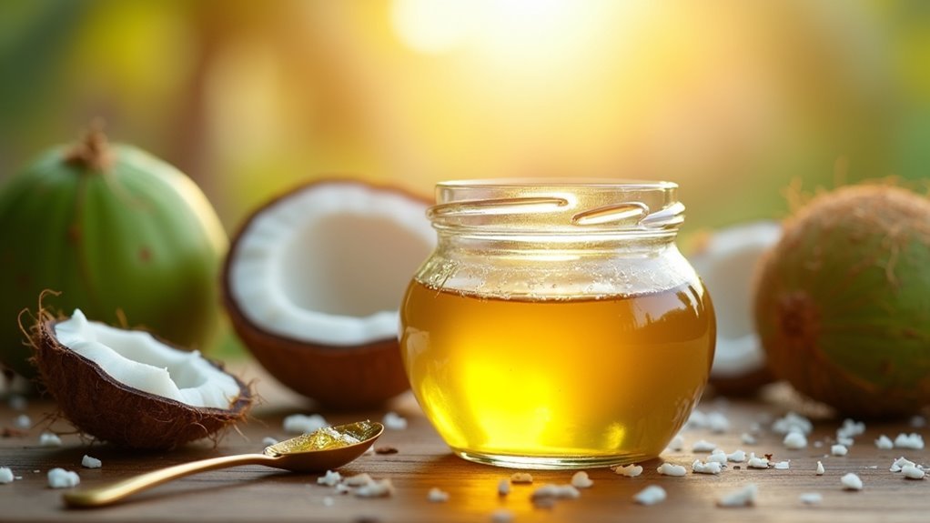 quick energy from mcts