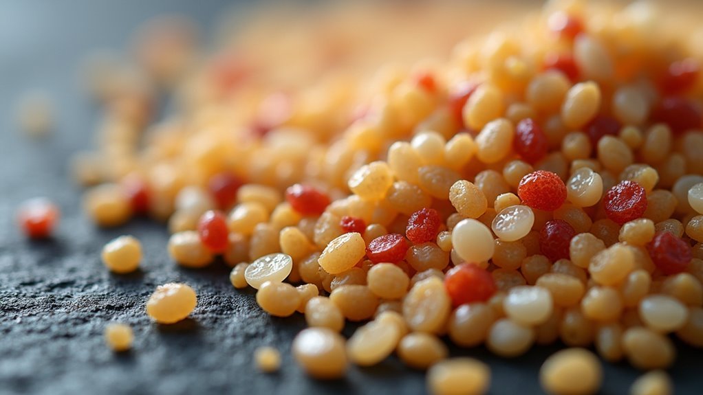 quinoa complete protein source