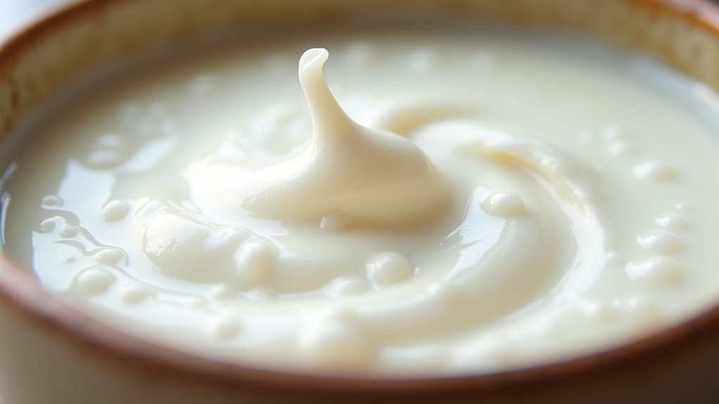 rebuild gut bacteria balance