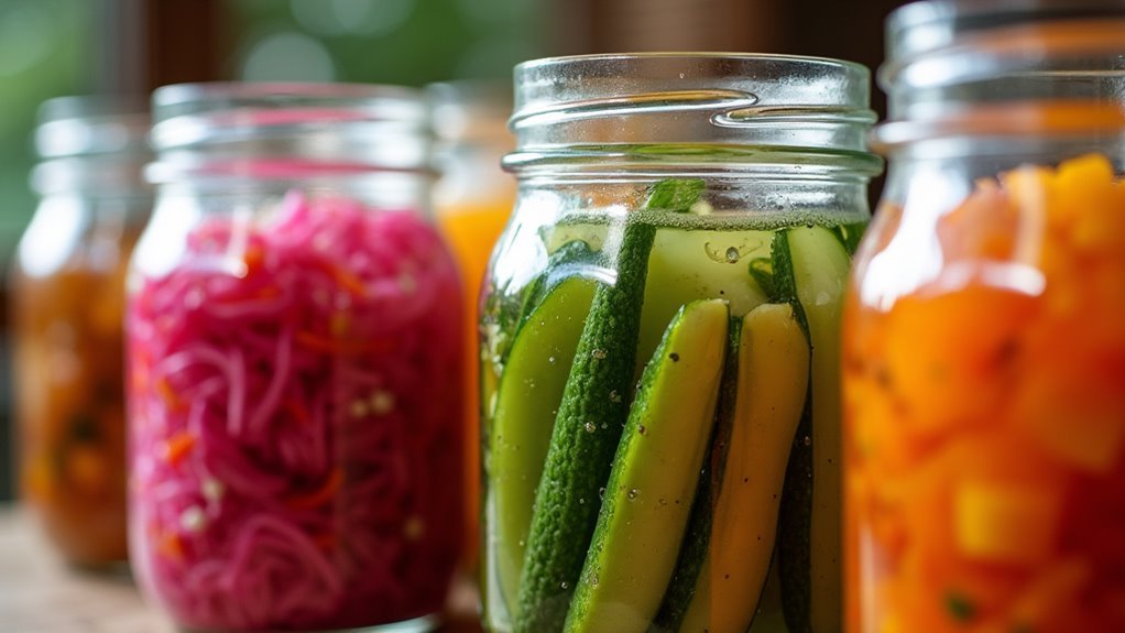 restoring gut health probiotics