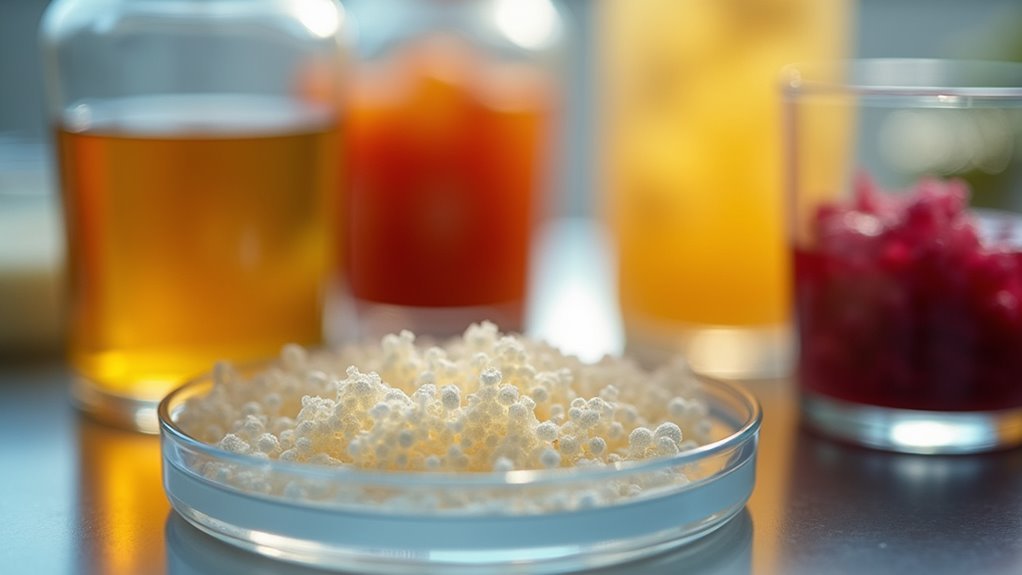 restoring gut microbiome balance