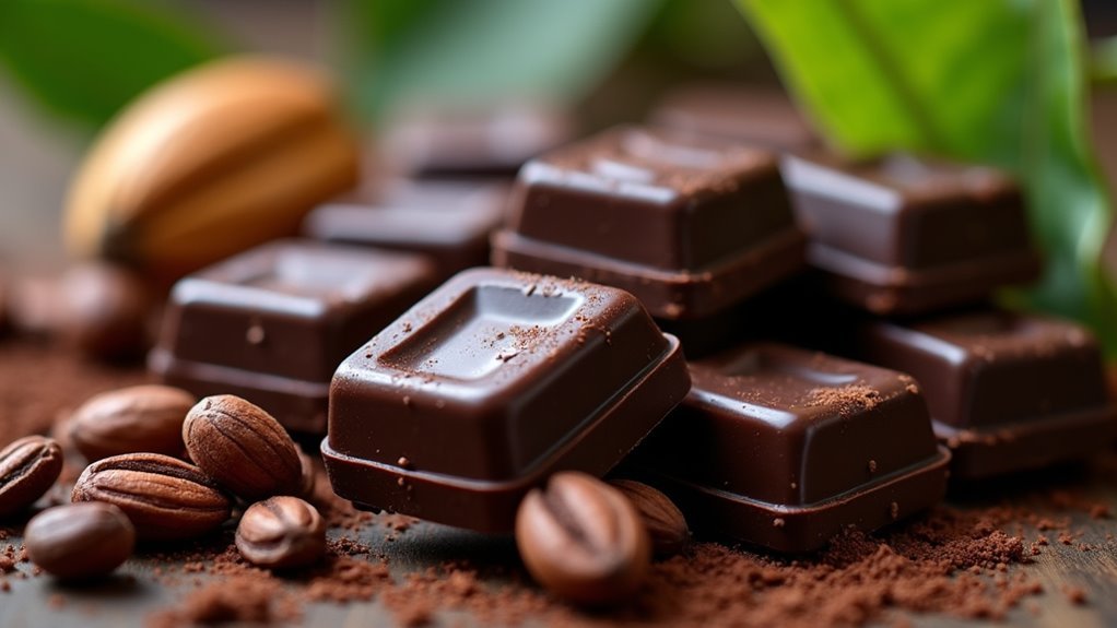 roasting reduces antioxidant levels