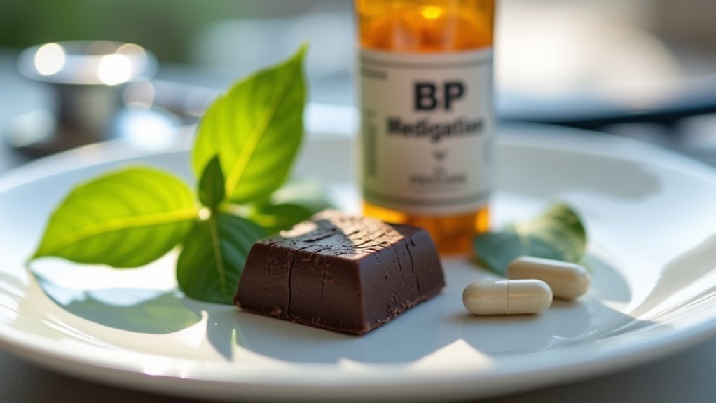 safe chocolate intake guidelines