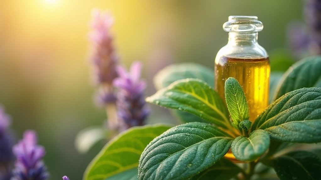 sage alleviates menopause symptoms