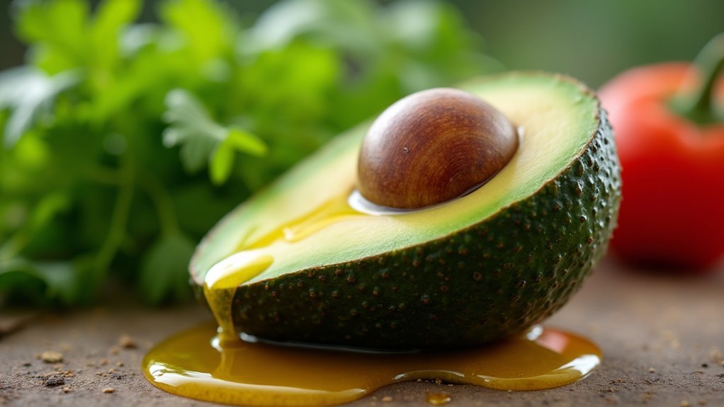 scrape for maximum antioxidants