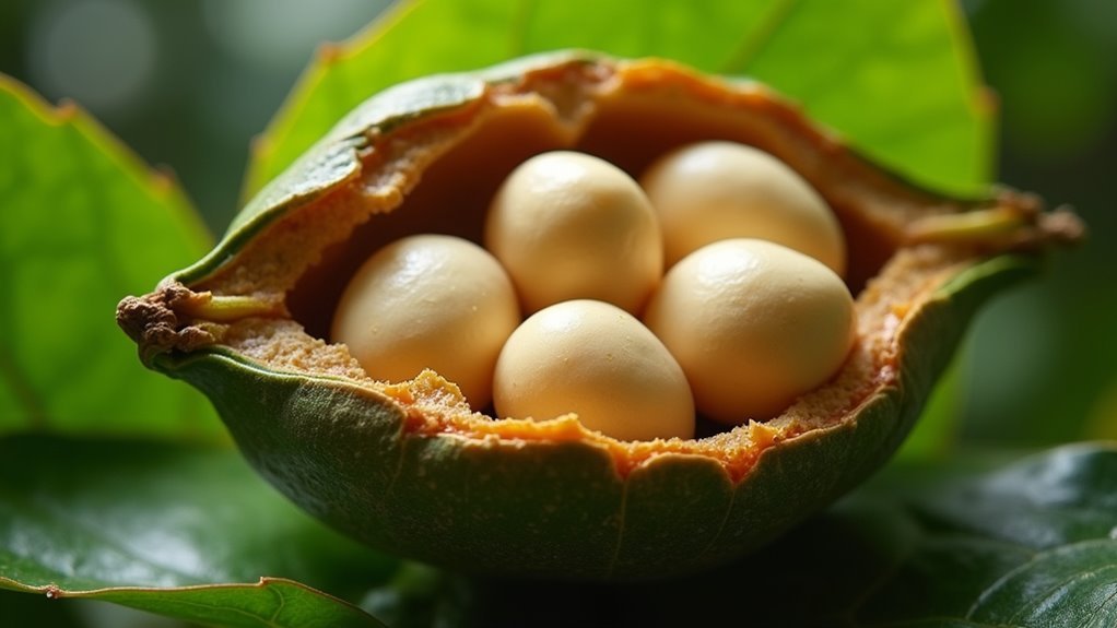 selenium rich brazil nuts benefits