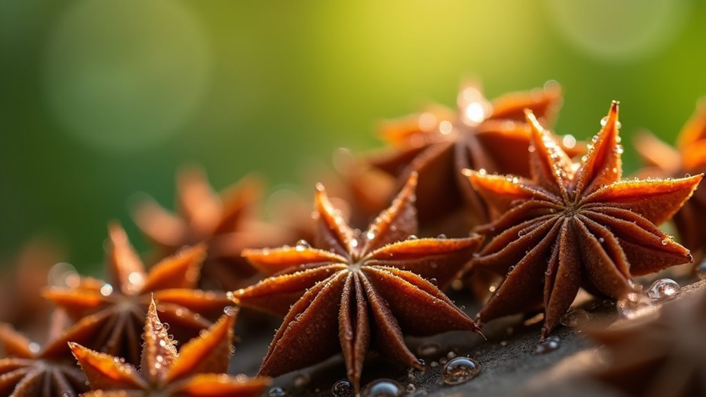 shikimic acid antiviral benefits