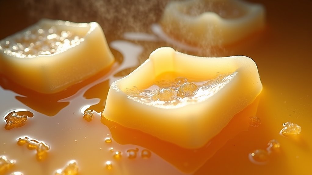 slow extracted collagen nutrient absorption