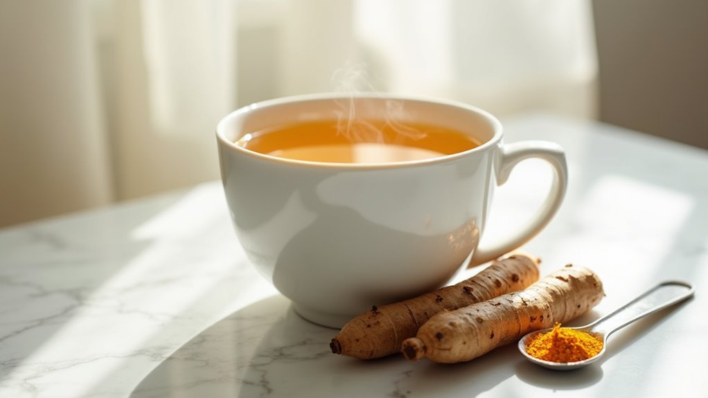 start with small amounts