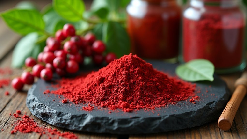 sumac reduces chronic inflammation