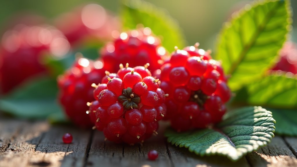 sumac s anti inflammatory bioactive compounds