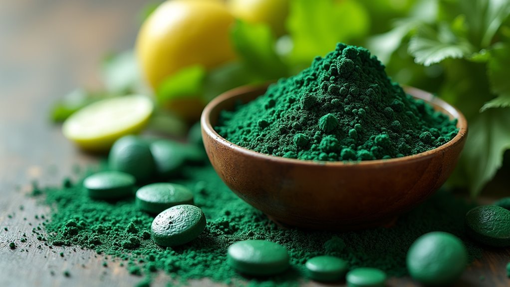 superfoods for digestive detox