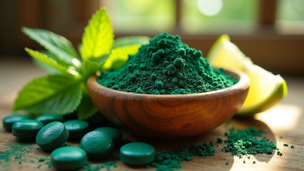 superfoods for gut health