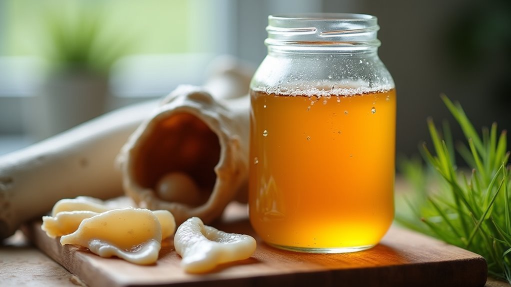 superior nutrition from grass fed