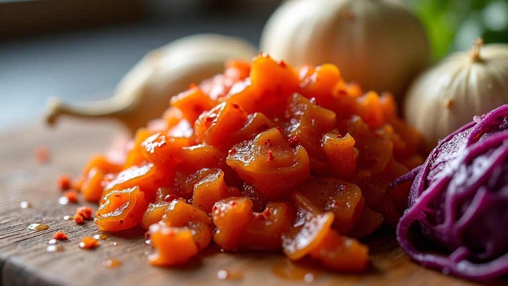 synergistic gut health benefits