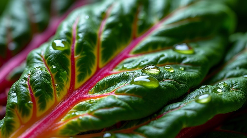 syringic acid colorful antioxidants