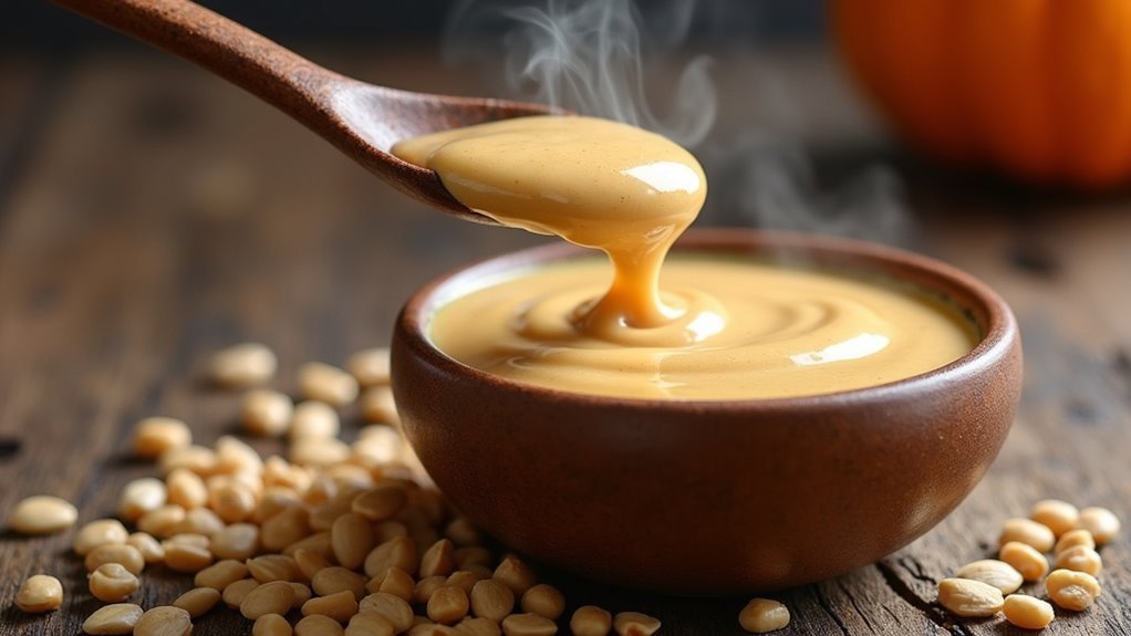 tahini boosts zinc absorption