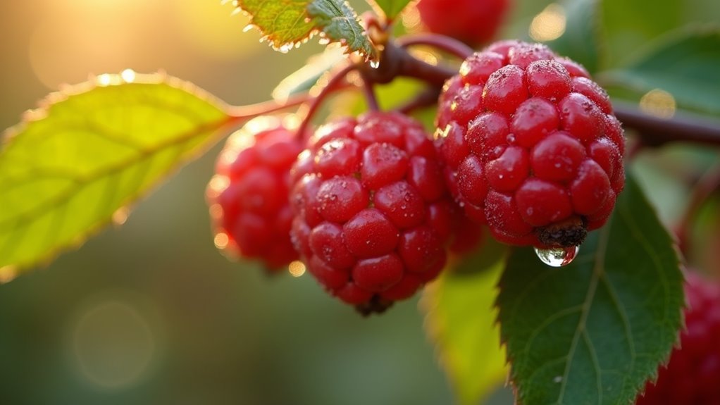 tannins enhance sumac s healing