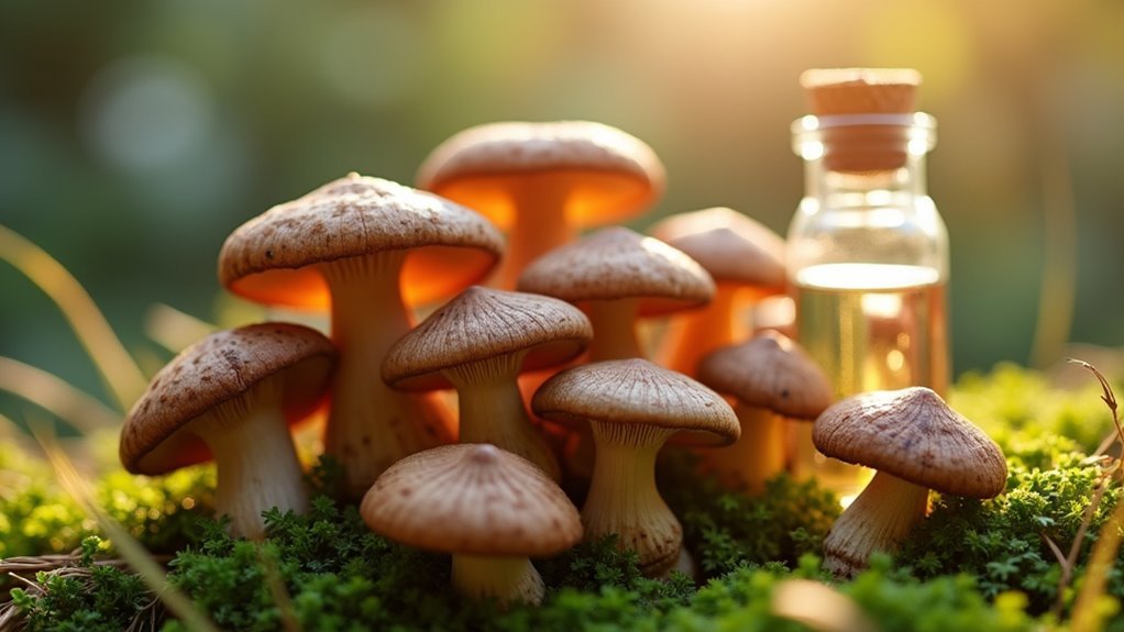 targeted immune cell enhancement