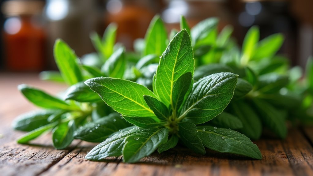 tarragon enhances appetite naturally