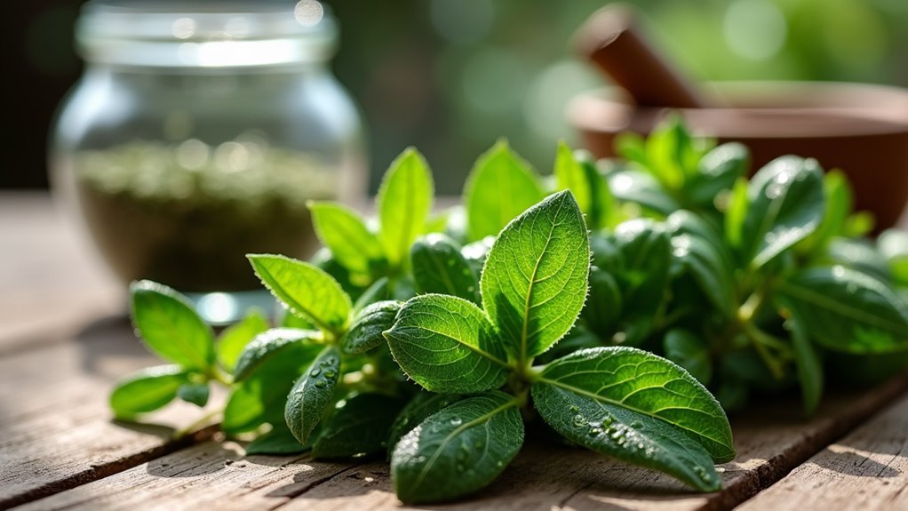 tarragon safety and precautions