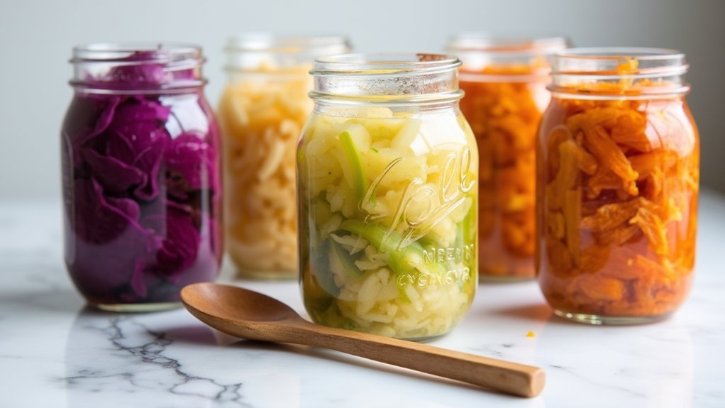 taste texture track fermentation