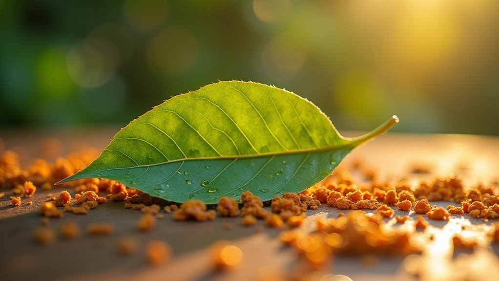 tea polyphenols promote probiotics