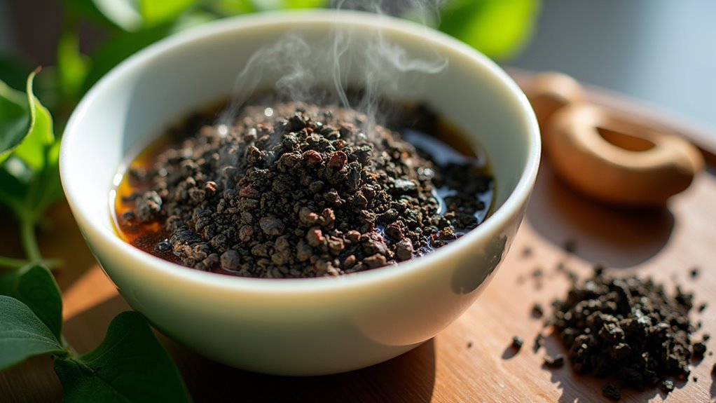 thearubigins promote fat metabolism